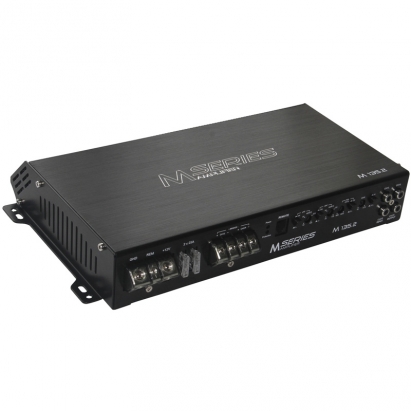 Audio System M-195.2. Технические характеристики M-195.2.